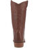 Dingo Men's Tan Montana Western Boots - Round Toe , Tan, hi-res
