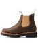 Image #2 - Ariat Women's Fatbaby Twin Gore Western Boots - Round Toe , Brown, hi-res