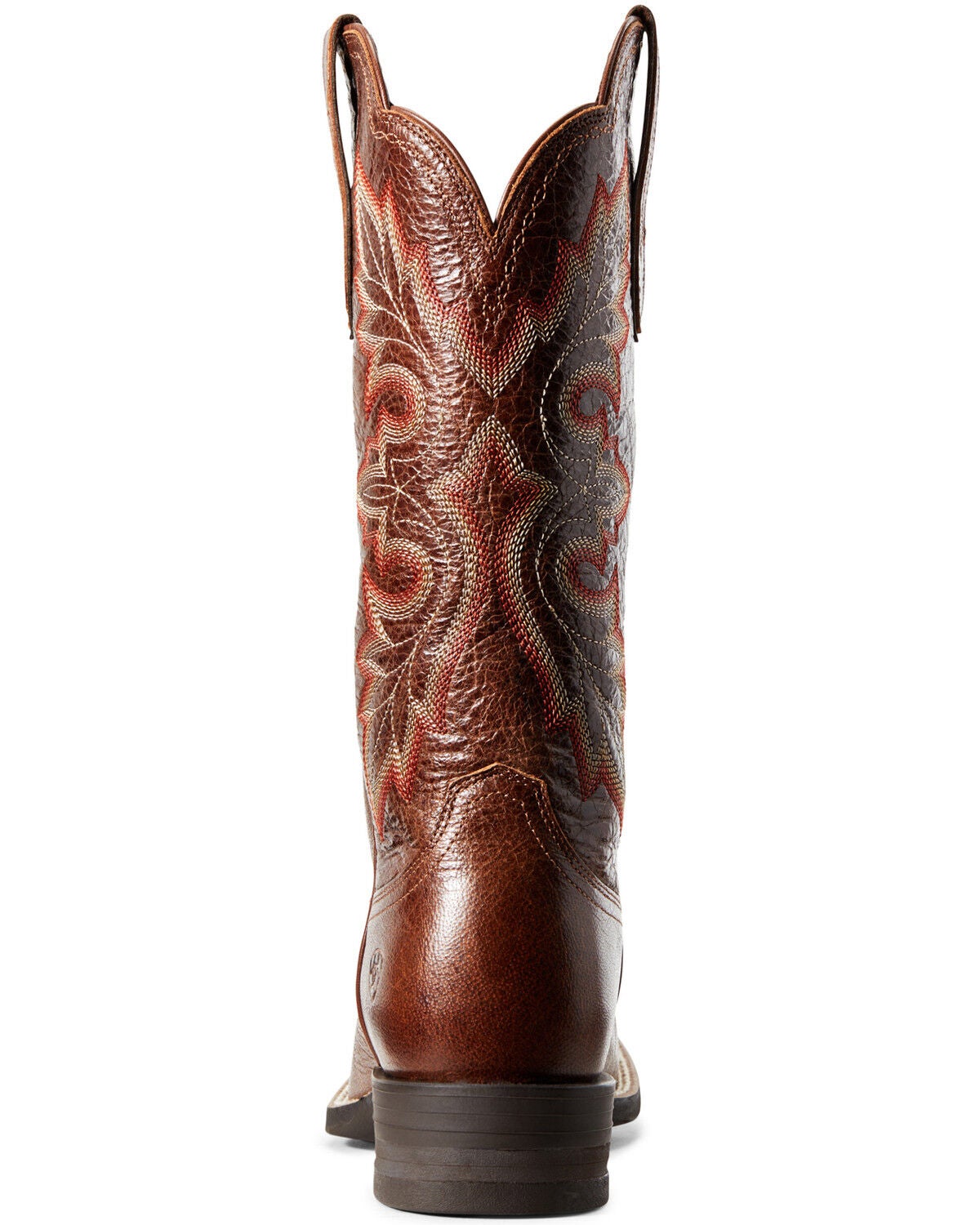 rustic cowboy boots