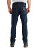 Carhartt Men's Rugged Flex Straight Tapered Jeans , Blue, hi-res