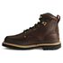 Georgia Men's Giant 6" Lace-Up Work Boots - Steel Toe, Brown, hi-res