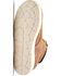 Image #5 - Timberland Pro Men's Gridworks 6" Waterproof Moc Work Boots - Alloy Toe, Brown, hi-res