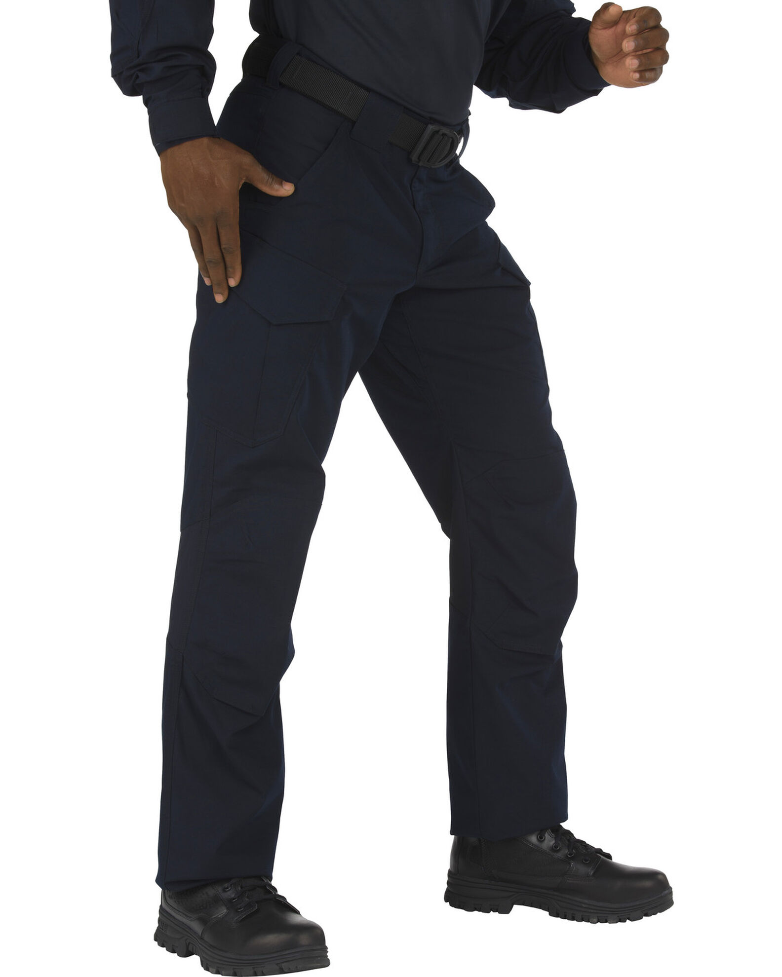 Image #2 - 5.11 Tactical Men's Stryke TDU Pants, , hi-res
