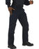 Image #2 - 5.11 Tactical Men's Stryke TDU Pants, Navy, hi-res