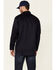 Image #5 - Carhartt Men's FR Dry Twill Long Sleeve Work Shirt, , hi-res