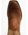 Image #6 - Moonshine Spirit&reg; Men's Tundra Western Boots - Square Toe, Brown, hi-res