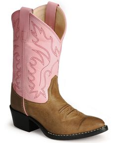 Kids Best Selling Cowboy Boots In Canada Sheplers