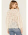 Image #4 - Jen's Pirate Booty Women's Lace Fortune Top, Natural, hi-res