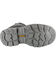 Image #5 - Chinook Men's BadAxe Waterproof Work Boots - Steel Toe, Black, hi-res
