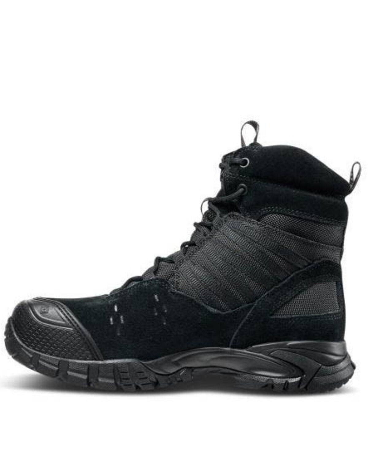 5.11 union boot