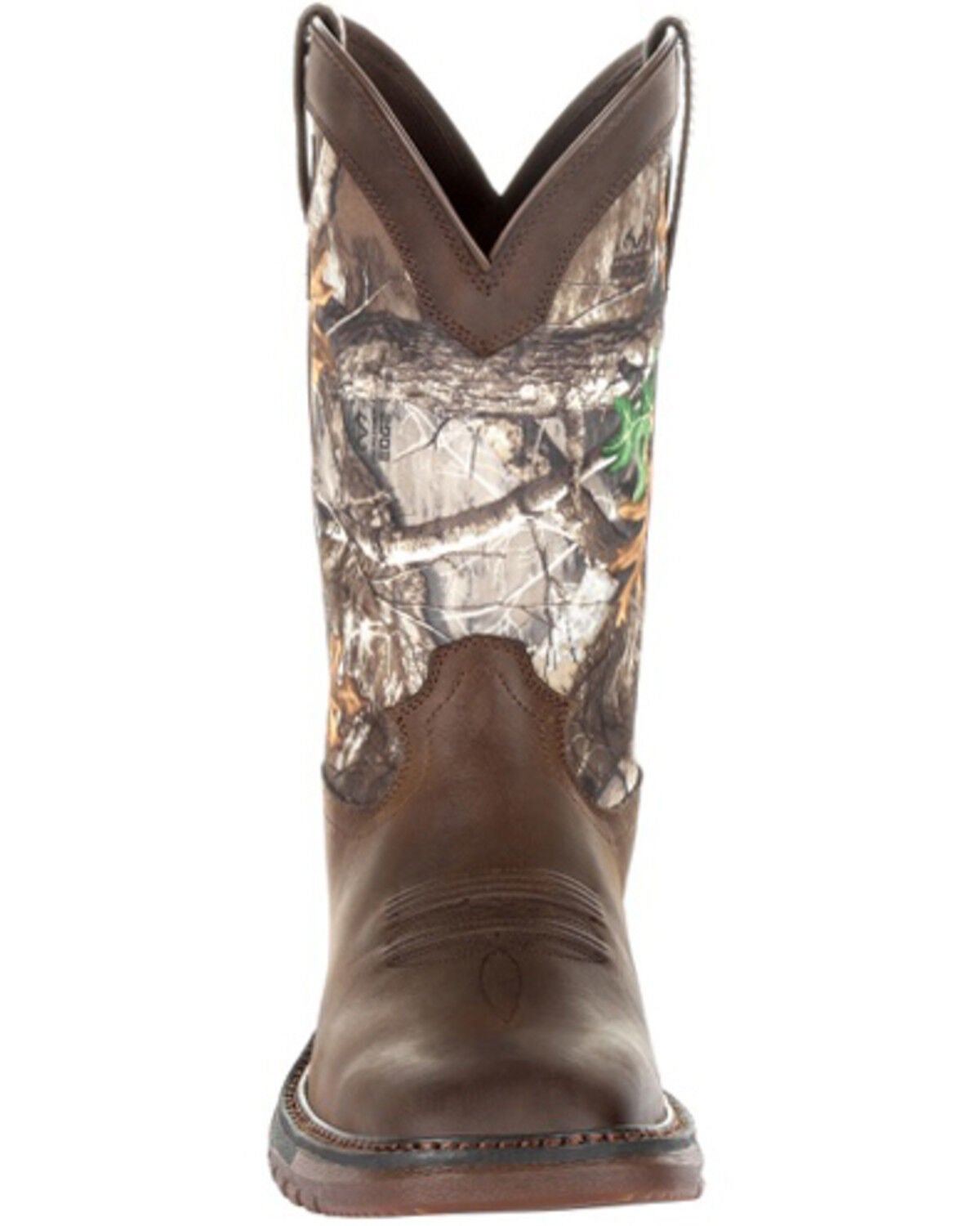 rocky riding boots