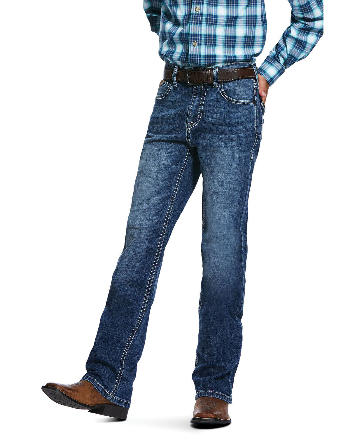 ariat jeans for kids