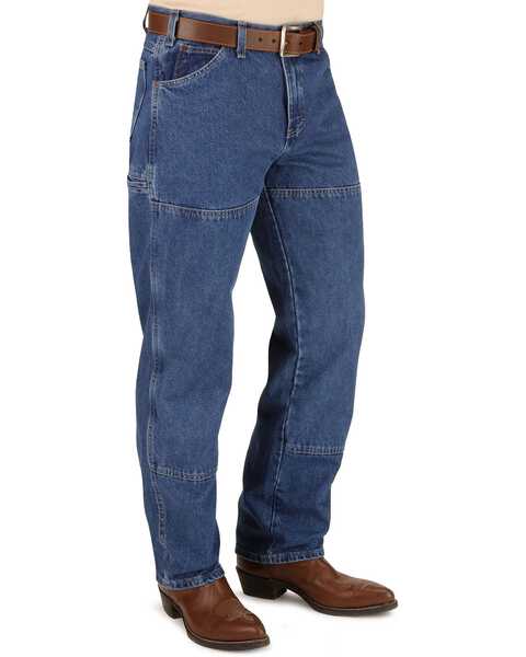 Dickies  Relaxed Workhorse Jeans, Stonewash, hi-res
