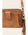 STS Ranchwear Women's Calvary Package Deal Crossbody Bag, Brown, hi-res