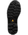 Carhartt 11" Insulated Brown Work Boots - Steel Toe, Brown, hi-res