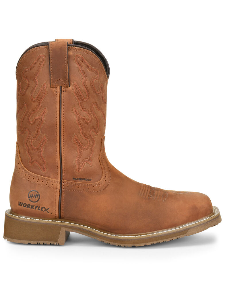 hh waterproof boots
