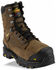 Image #1 - Thorogood Men's Infinity FD Series Waterproof Work Boots - Composite Toe, Brown, hi-res