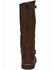 Image #4 - Chippewa Pitstop Pull On Waterproof Snake Boots - Soft Toe, Briar, hi-res