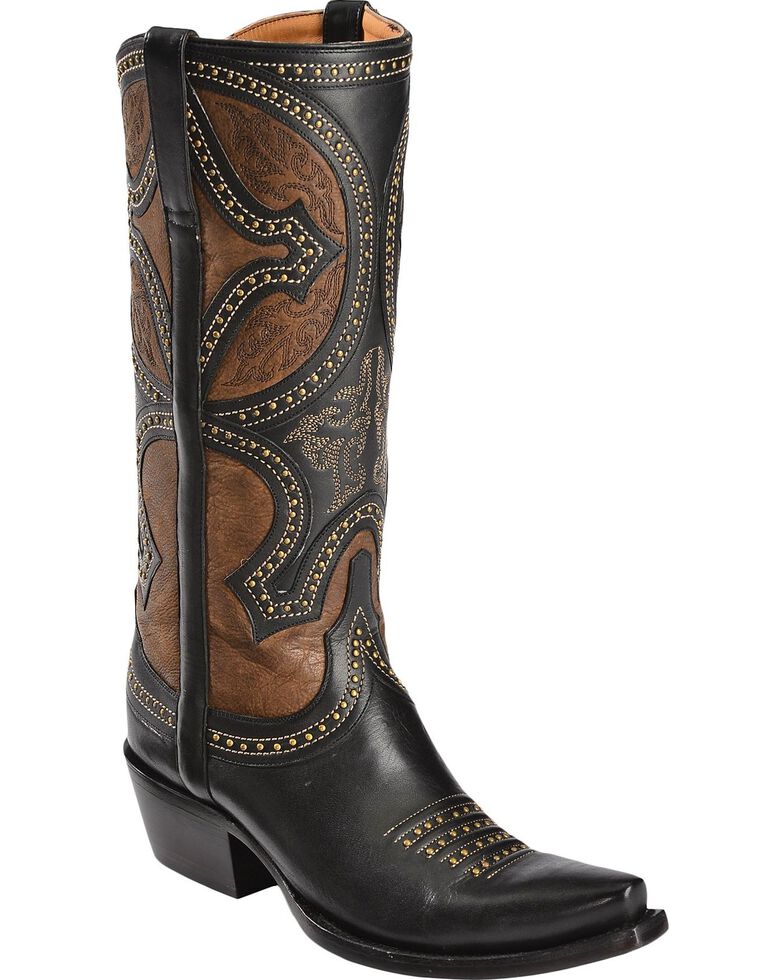 steven leila boot