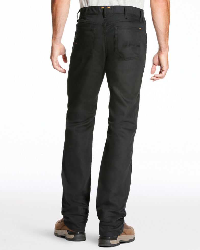ariat m4 rebar pants