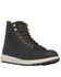 Image #1 - Danner Men's Black Logger Boots - Soft Toe, Black, hi-res