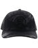 Image #3 - Hooey Kids' O Classic Embroidered Logo Camo Print Trucker Cap, Black, hi-res