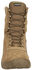 Image #4 - Rocky S2V Gore-Tex Waterproof Insulated Military Duty Boots - Round Toe, Brown, hi-res