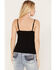 Image #4 - Idyllwind Women's Damara Dancing Fringe Tank Top, , hi-res