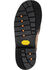 Carolina Men's Met Guard Boots - Steel Toe, Dark Brown, hi-res