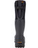 Image #5 - Dryshod Women's Haymaker Gusset Women's Boots, Black, hi-res