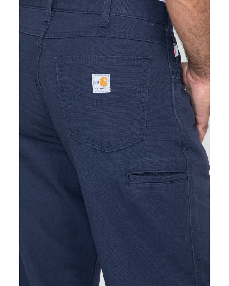 carhartt fr pants