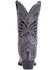 Laredo Women's Stevie Western Boots - Snip Toe, Black, hi-res