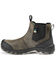 Image #3 - Kodiak Men's Quest Bound Chelsea Work Boots - Composite Toe, Medium Brown, hi-res