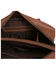 STS Ranchwear By Carroll Brown Foreman ll Briefcase, Tan, hi-res