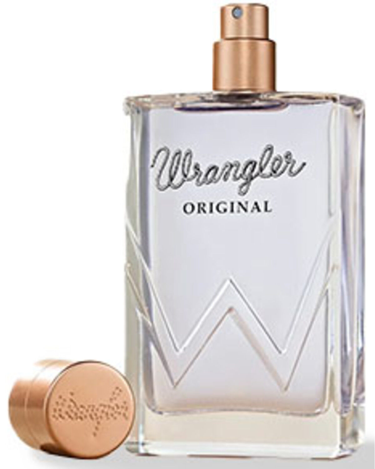 Image #1 - Wrangler Men's Original Cologne, No Color, hi-res