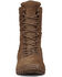 Image #5 - Belleville Men's Sabre Hot Weather Assault Boots - Steel Toe, Coyote, hi-res