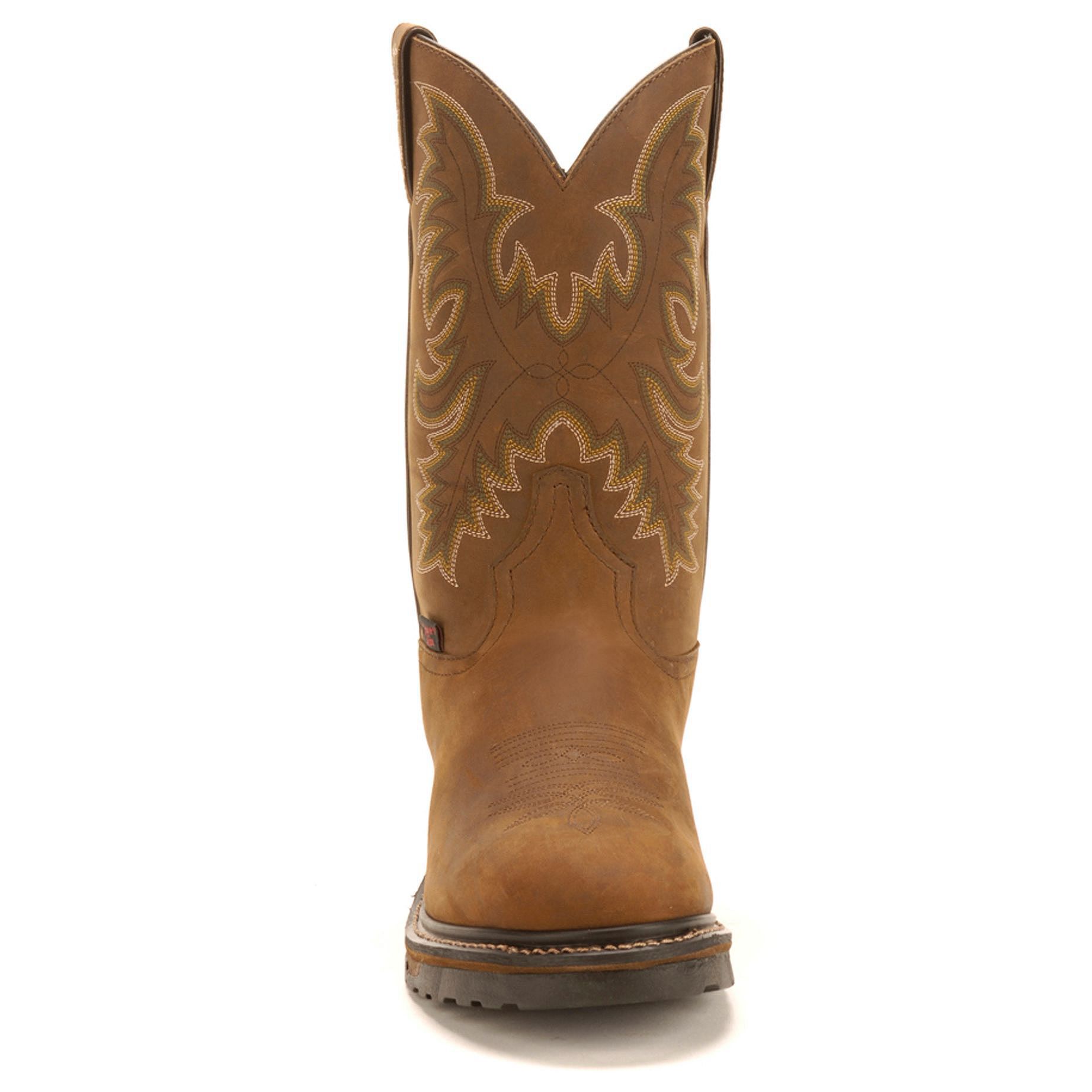 tony lama tlx lace up boots