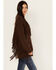 Image #2 - Tasha Polizzi Women's Jane Cardigan, Brown, hi-res