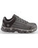 Image #2 - Timberland Men's Powertrain Sport EH Work Shoes - Alloy Toe , Black, hi-res