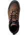 Image #4 - Ariat Women's Telluride Waterproof Work Boots - Composite Toe, Brown, hi-res