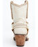 Cleo + Wolf Women's Willow Bone Fashion Booties - Snip Toe, Natural, hi-res