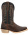 Image #2 - Durango Men's Rebel Pro™ Western Boot - Square Toe, Brown, hi-res
