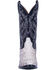 Dan Post Men's Manning Western Boots - Medium Toe, Python, hi-res
