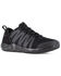 Image #1 - Reebok Women's Astroride Athletic Work Shoes - Soft Toe, Black, hi-res