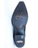 Image #7 - Miss Macie Women's Pitty Pat Western Boots - Snip Toe, Black, hi-res