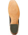 Image #5 - Ariat Men's High Stepper Sendero Western Boots - Square Toe, Brown, hi-res