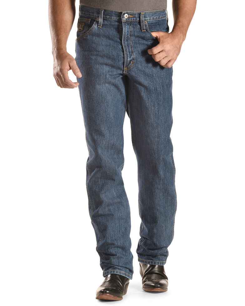 Cinch green label jeans