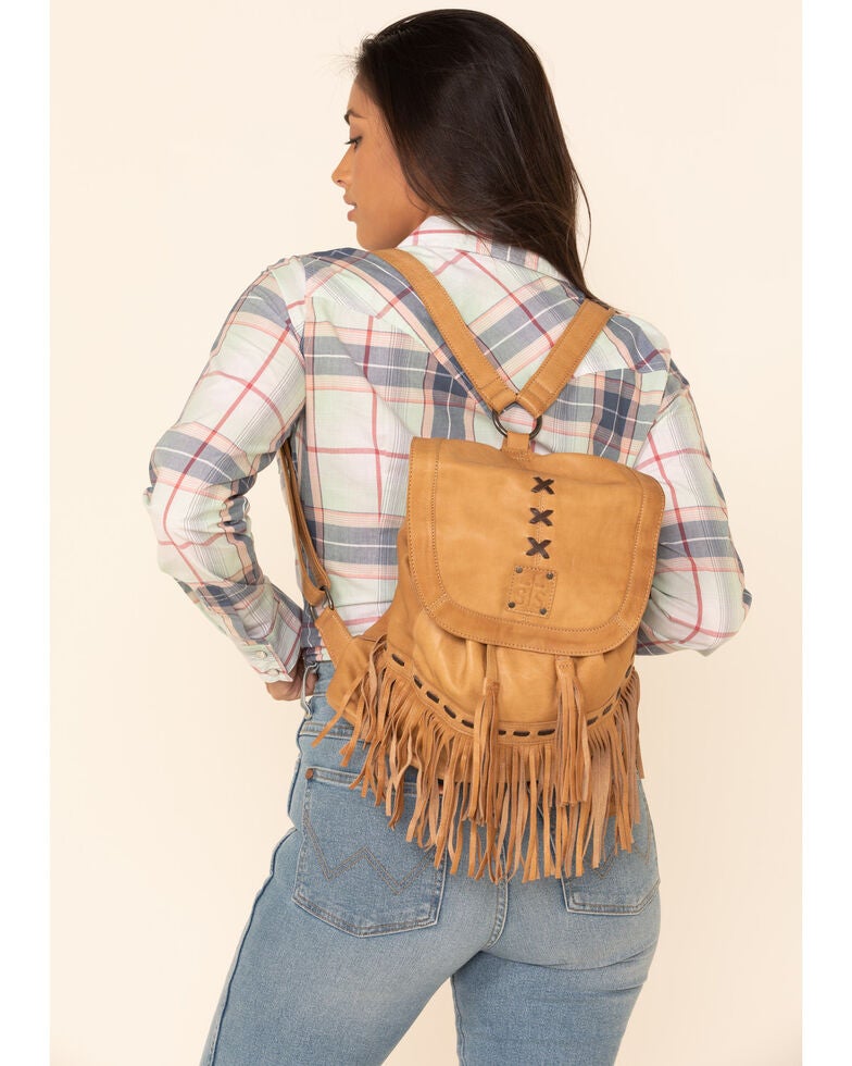 STS Ranchwear Women's Free Spirit Backpack Sheplers
