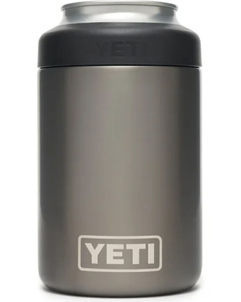 Yeti Rambler 12oz Colster Can Insulator, Steel, hi-res