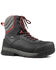 Bogs Men's Bedrock Lace-Up Work Boots - Composite Toe, Black, hi-res